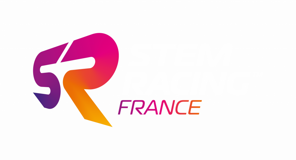 Logo STEM-Racing-France