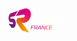 Logo STEM-Racing-France